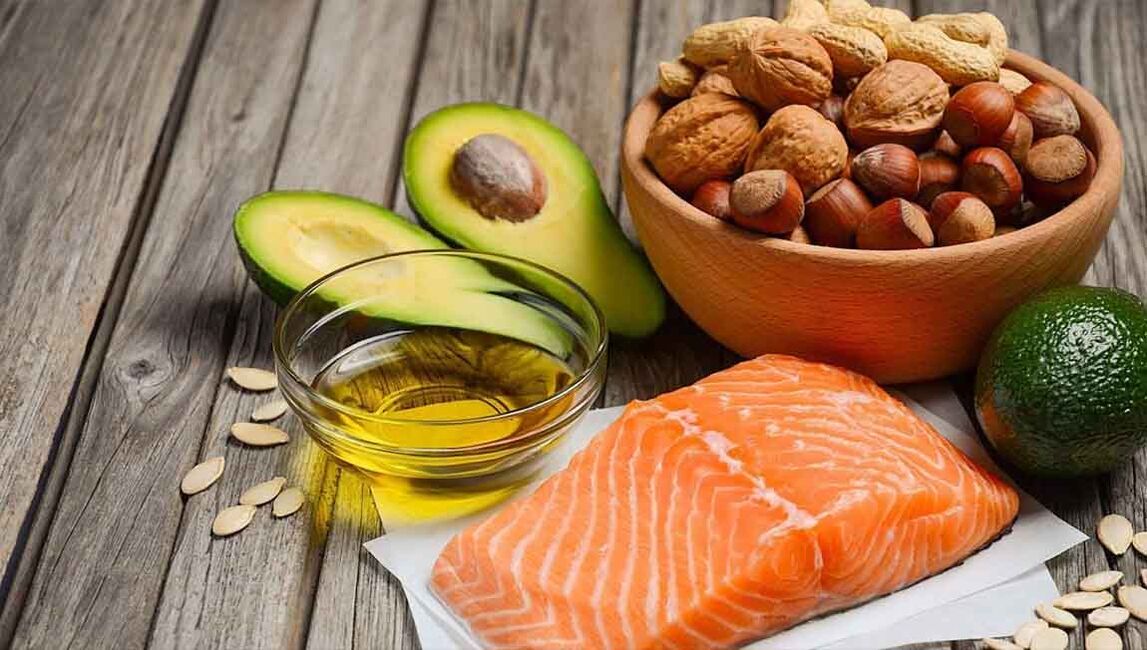 Dieta ceto