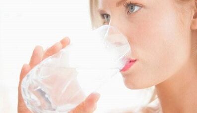 cómo llevar a cabo una dieta de bebida